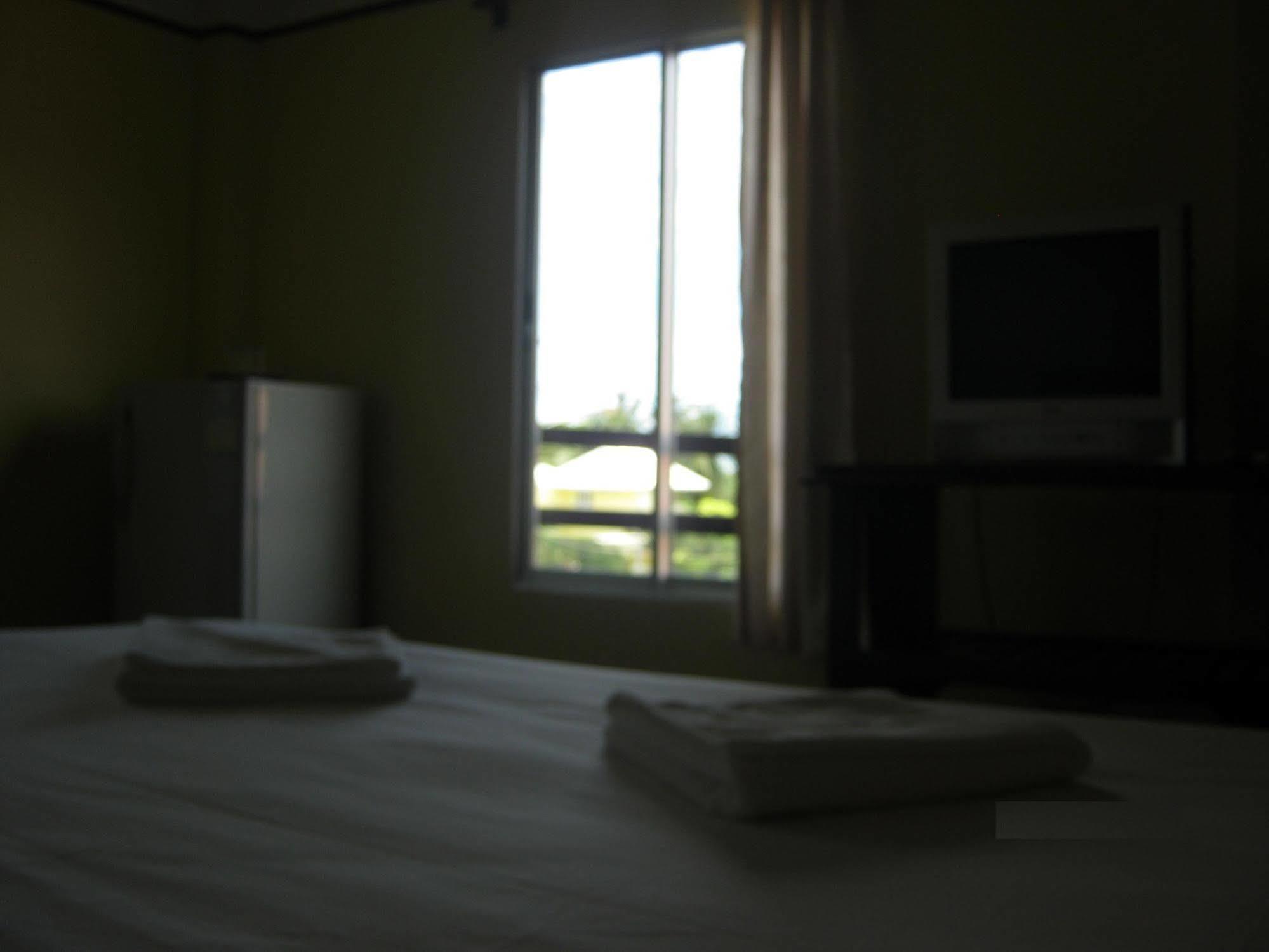Baan Talay Hotel Патая Екстериор снимка